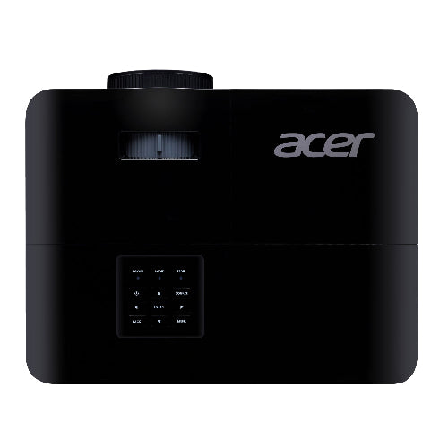 Acer X1128i DLP 3D SVGA 4500Lm 20000/1 HDMI Wi-Fi Bag 2.7kg Data Projector