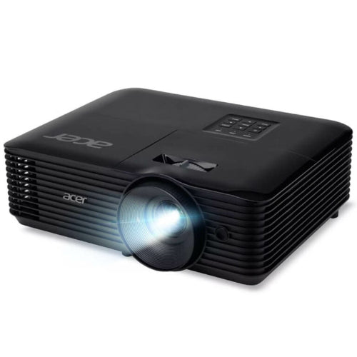 Acer X1228i DLP 3D XGA 4800Lm 20000/1 HDMI Wi-Fi Bag 2.7kg Data Projector