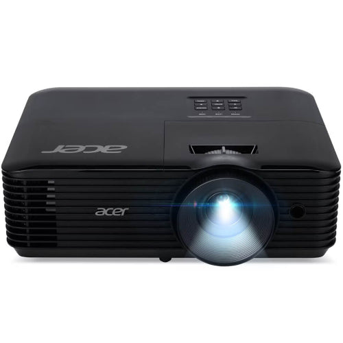 Acer X1228i DLP 3D XGA 4800Lm 20000/1 HDMI Wi-Fi Bag 2.7kg Data Projector