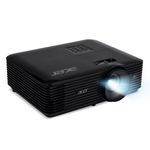 Acer X1228i DLP 3D XGA 4800Lm 20000/1 HDMI Wi-Fi Bag 2.7kg Data Projector
