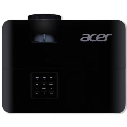 Acer X1228i DLP 3D XGA 4800Lm 20000/1 HDMI Wi-Fi Bag 2.7kg Data Projector