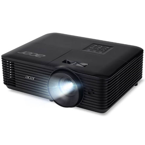 Acer X1328Wi DLP WXGA 5000 Lm 20000:1 EMEA 2.7Kg Bag Data Projector SA Power