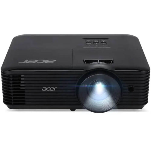 Acer X1328Wi DLP WXGA 5000 Lm 20000:1 EMEA 2.7Kg Bag Data Projector SA Power