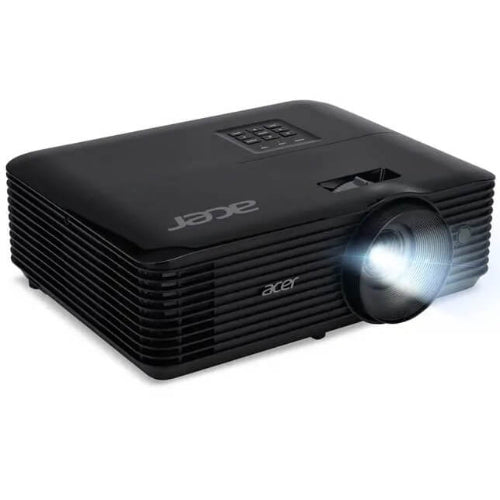 Acer X1328Wi DLP WXGA 5000 Lm 20000:1 EMEA 2.7Kg Bag Data Projector SA Power