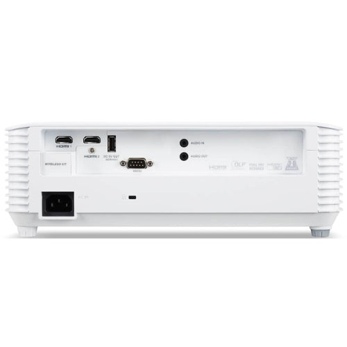 Acer X1528KI DLP 1080P 5200 Projector
