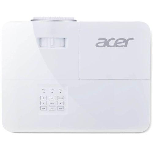Acer X1528KI DLP 1080P 5200 Projector