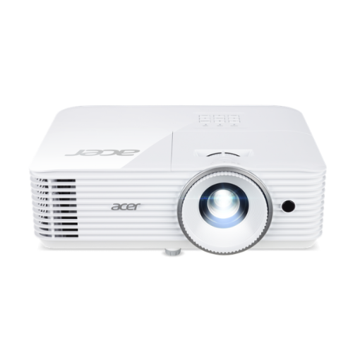 Acer X1528KI DLP 1080P 5200 Projector