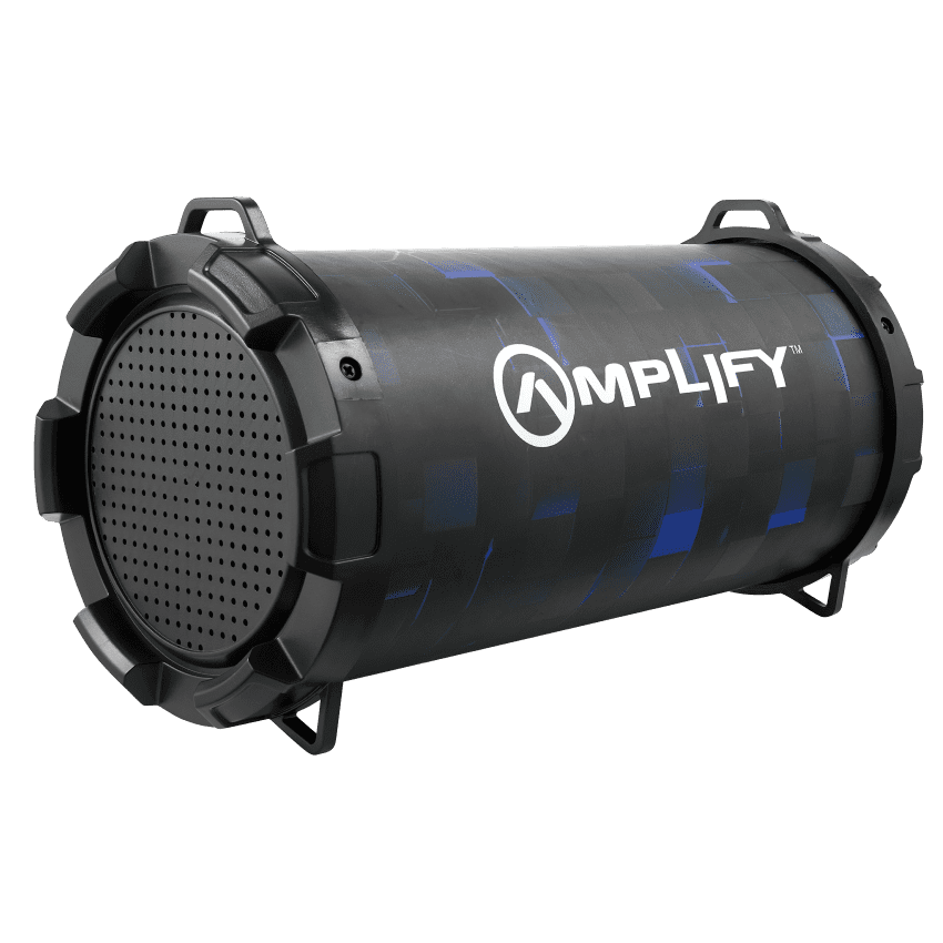 Amplify Cadence series speaker - Black