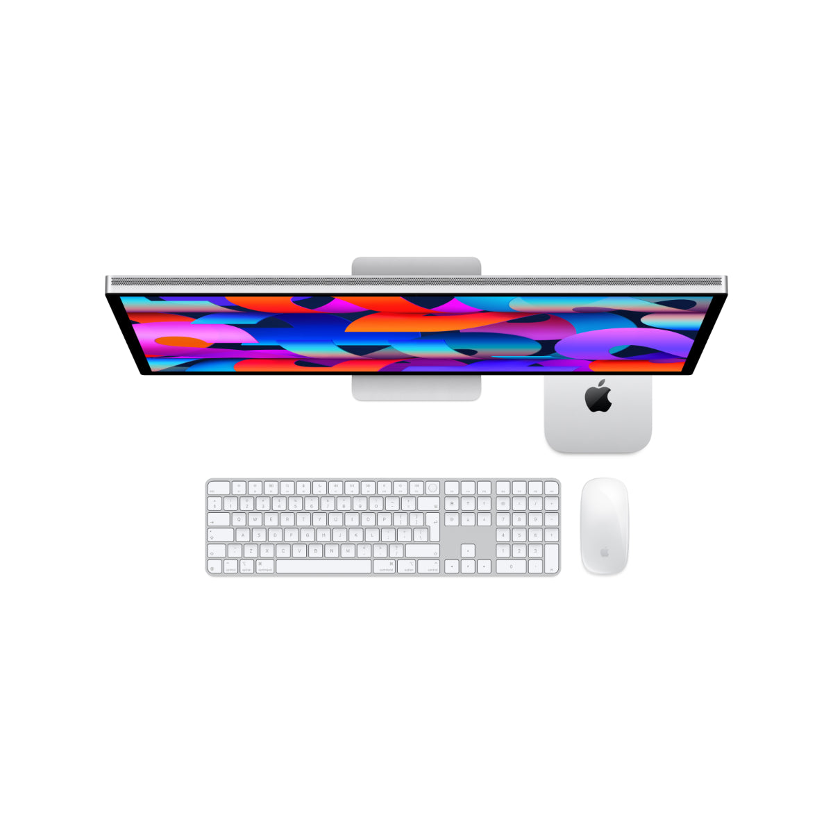 Apple Mac Mini: Apple M4 Chip With 10‑Core CPU And 10‑Core GPU. 24GB. 512GB Solid State Drive