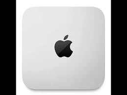 Apple Mac Mini: Apple M4 Pro Chip With 12‑Core CPU And 16‑Core GPU. 24GB. 512GB Solid State Drive