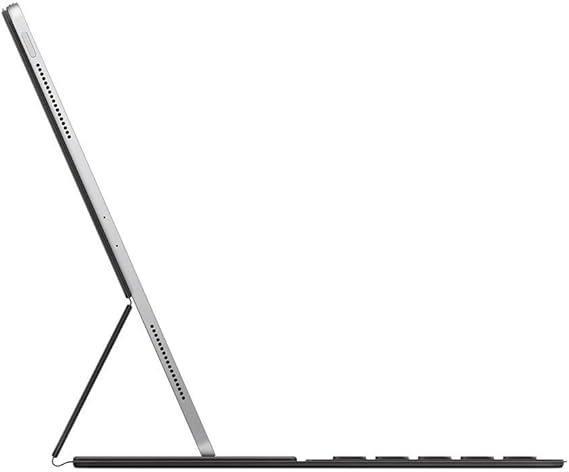 Apple Smart Keyboard Folio For 12.9-Inch IPad Pro (4th Generation) - International English