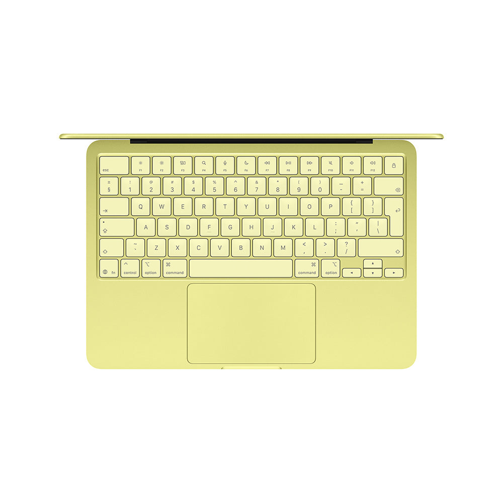 Apple 13-inch MacBook Neo: Apple A18 Pro chip with 6‑core CPU and 5‑core GPU, 8GB, 256GB SSD
