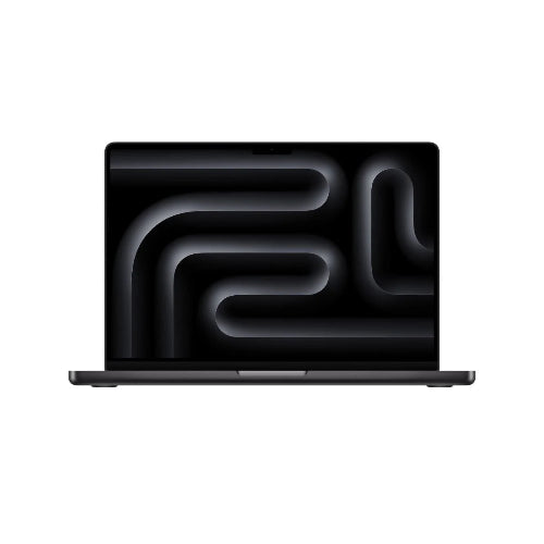 14-inch MacBook Pro M5 10-core CPU and 10-core GPU, 16GB, 512GB SSD - Space Black
