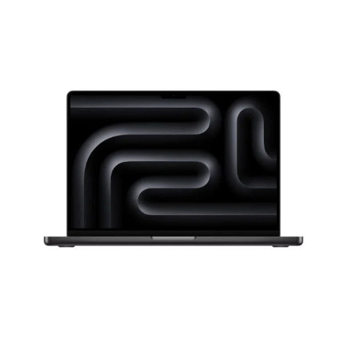 14-inch MacBook Pro M5 10-core CPU and 10-core GPU, 16GB, 1TB SSD - Space Black