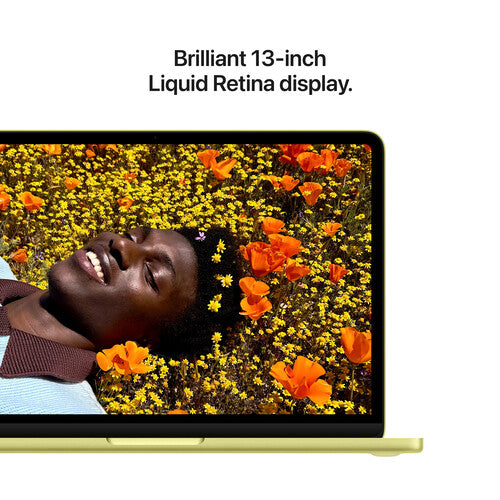 Apple 13-inch MacBook Neo: Apple A18 Pro chip with 6‑core CPU and 5‑core GPU, 8GB, 512GB SSD, Touch ID