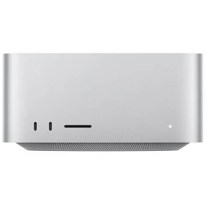 Apple Mac Studio: Apple M2 Ultra Chip With 24‑Core CPU. 60‑Core GPU. 1TB Solid State Drive
