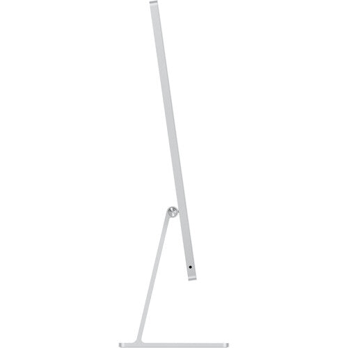 Apple 24-inch iMac with Retina 4.5K display: Apple M4 chip with 8‑core CPU and 8‑core GPU. 16GB. 256GB SSD - Blue