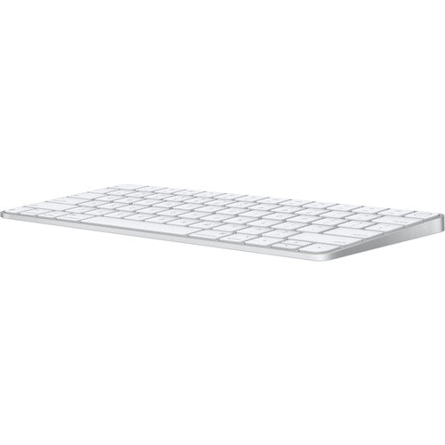 Apple Magic Keyboard With Touch Id For Mac Models With Apple Silicon - International English