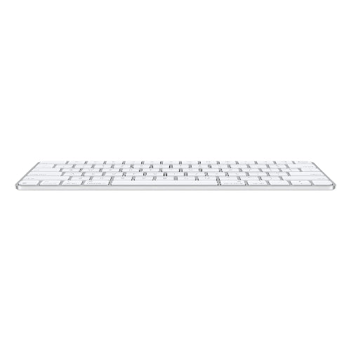Apple Magic Keyboard With Touch Id For Mac Models With Apple Silicon - International English