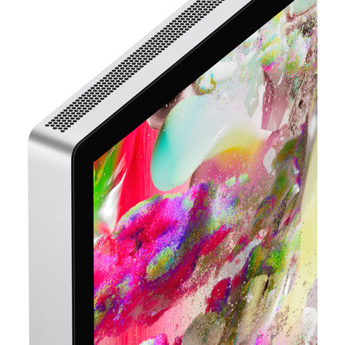 Apple Studio Display - Standard Glass - Tilt-Adjustable Stand
