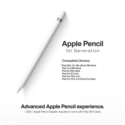 Apple Pencil (1st Generation)