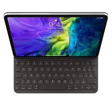 Apple Smart Keyboard Folio For 11-Inch IPad Pro (2nd Generation) - International English