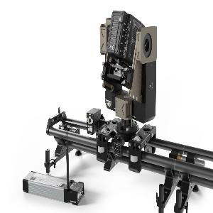 MRMC SLIDEKAMER Atlas Heavy Bullhead Kit