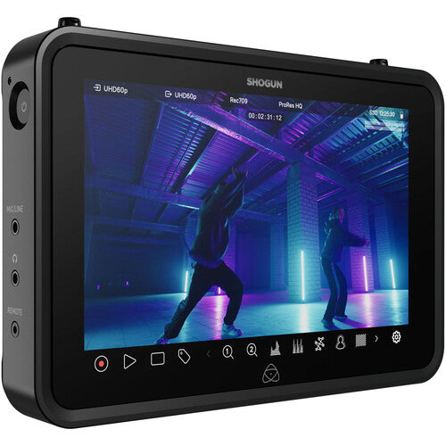Atomos Ninja 5.2" 4K HDMI Recording Monitor