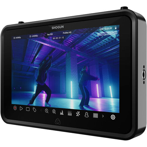 Atomos Ninja 5.2" 4K HDMI Recording Monitor