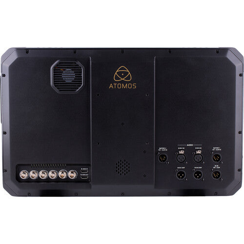 Atomos Sumo 19-inch SE HDR Monitor Recorder and Switcher