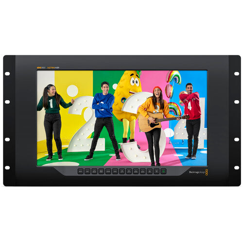 Blackmagic SmartView 4K G3