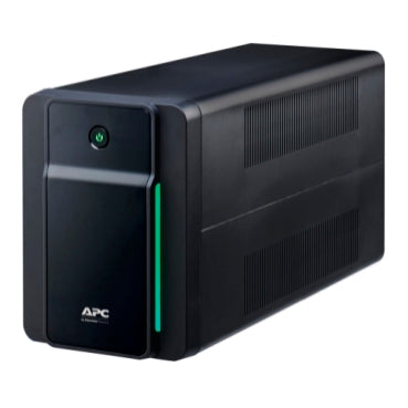 APC Back-Ups 2200va 6xiec C13 Pure Sinewave Avr Tower 230v Backup & Surge Protector