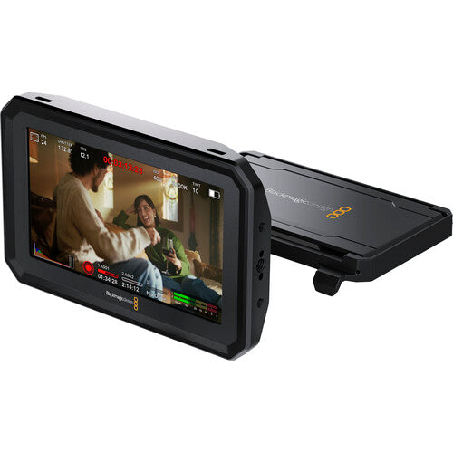 Blackmagic PYXIS Monitor EVF Kit