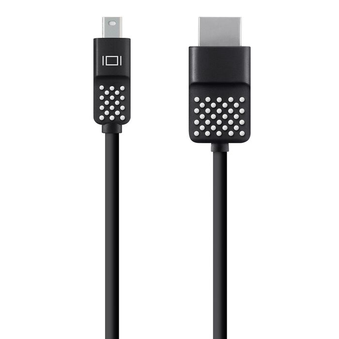 Belkin  Mini Display Port to HDMI Cable