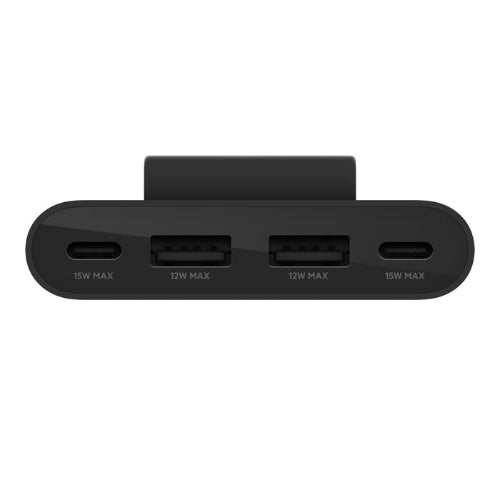 Belkin  Connect USB-C 4 Port USB Hub