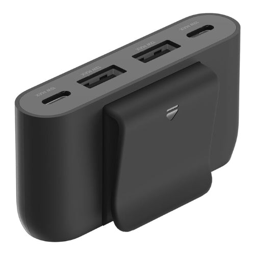 Belkin  Connect USB-C 4 Port USB Hub