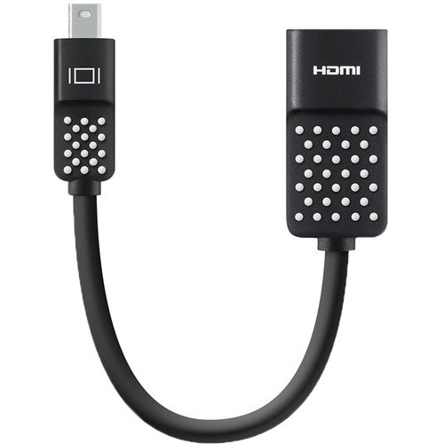 Belkin  Mini DisplayPort to HDMI Adapter