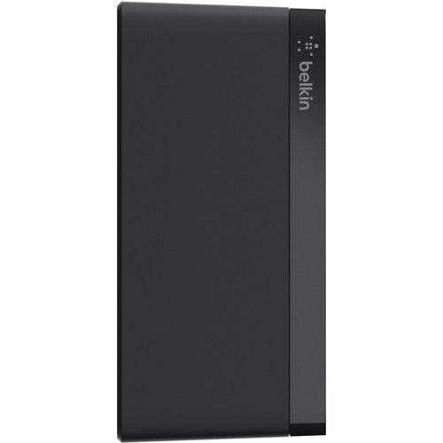 Belkin  Connect USB-C 4 Port Mini Hub