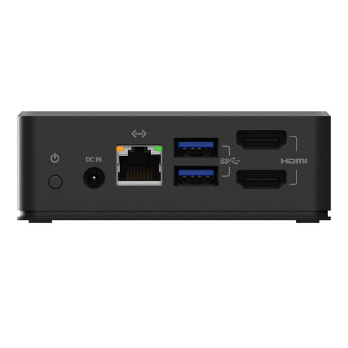 Belkin  Connect USB-C Dual Display Dock
