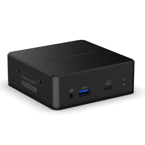 Belkin  Connect USB-C Dual Display Dock
