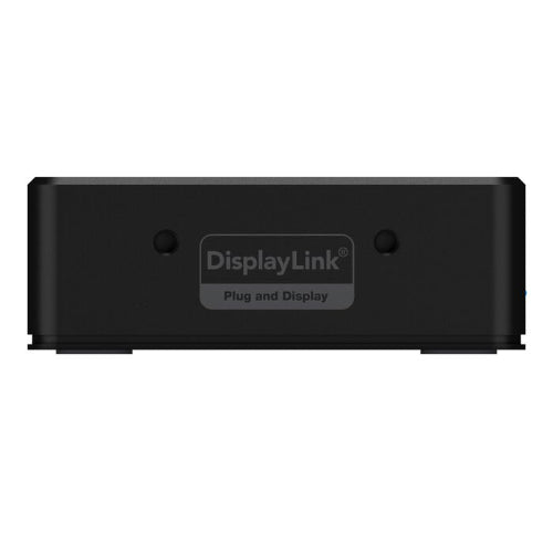 Belkin  Connect USB-C Dual Display Dock