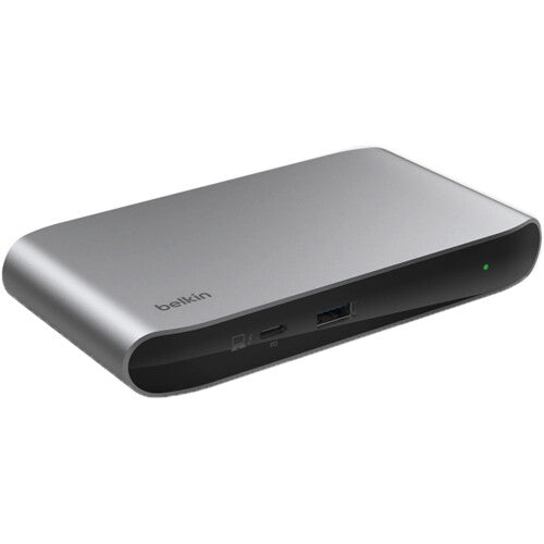 Belkin  Connect Thunderbolt 4 Docking Station 5 in 1 Core Hub