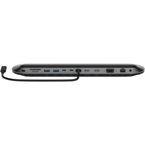Belkin  Connect USB-C 11 in 1 Pro Docking Station