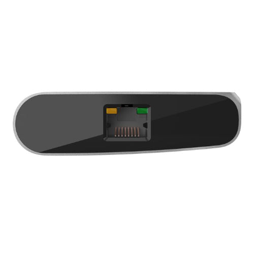 Belkin  Universal 8 in 1  Dual HDMI Display Mobile Docking Station