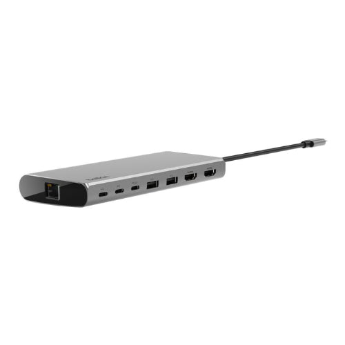 Belkin  Universal 8 in 1  Dual HDMI Display Mobile Docking Station