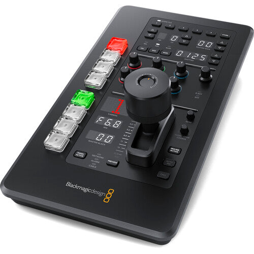 Blackmagic ATEM Micro Camera Panel