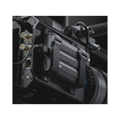 Blackmagic PYXIS 12K Camera (body only)