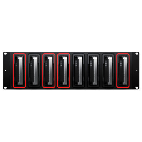 Blackmagic Cloud Backup 8