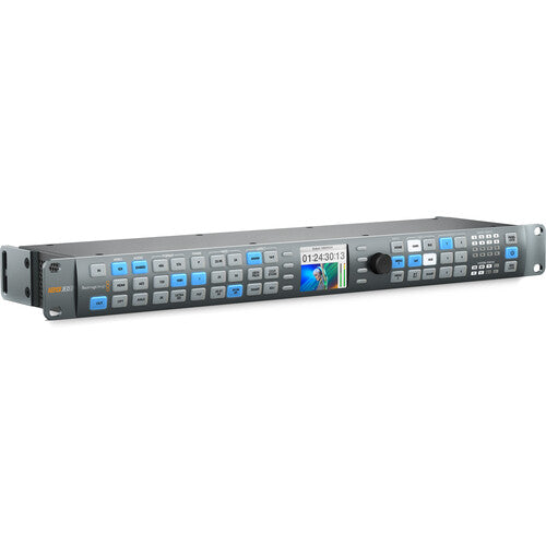 Blackmagic Teranex AV (excl SFP Optical Module. separately)