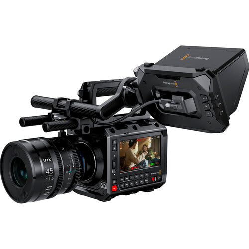 Blackmagic PYXIS Monitor Viewfinder